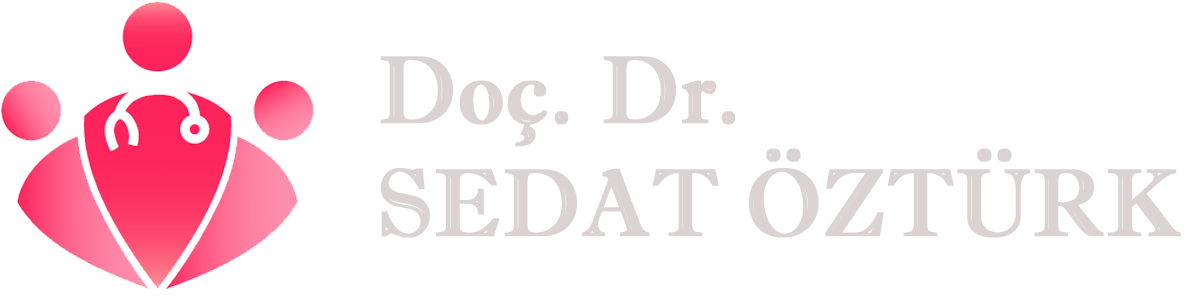 Doç. Dr. SEDAT ÖZTÜRK